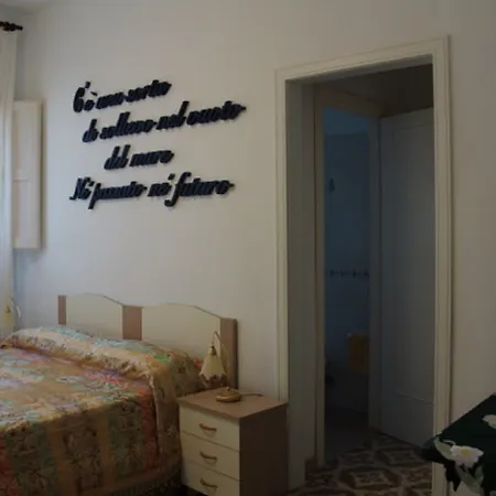 Dei Pini Bed & Breakfast *