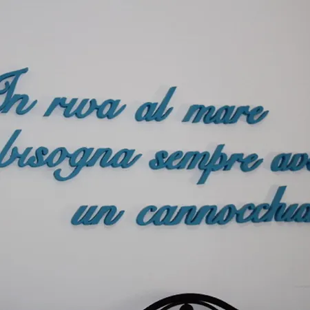 Bed & Breakfast Dei Pini Santa Caterina (Lecce)