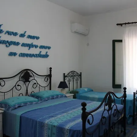 Bed & Breakfast Dei Pini
