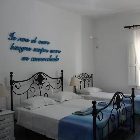 Dei Pini Bed & Breakfast Santa Caterina (Lecce)