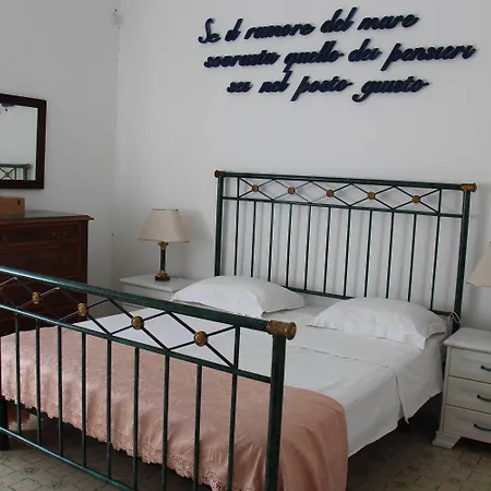 Dei Pini Bed & Breakfast