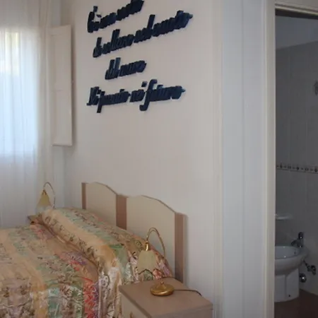Dei Pini Bed & Breakfast *