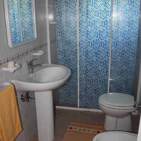 Bed & Breakfast Dei Pini