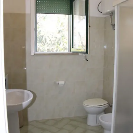 Dei Pini Bed & Breakfast Santa Caterina (Lecce)