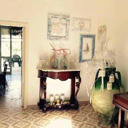 Bed & Breakfast Dei Pini
