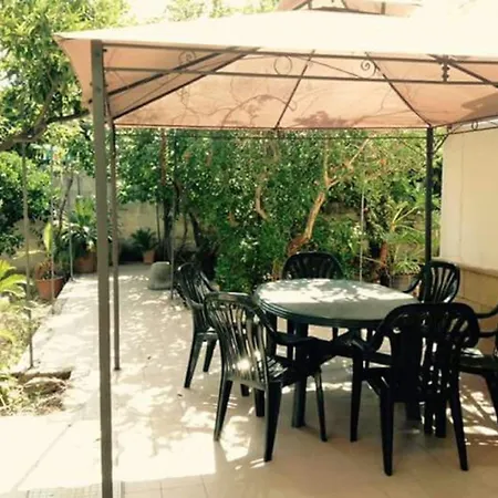 Dei Pini Bed & Breakfast Santa Caterina (Lecce)