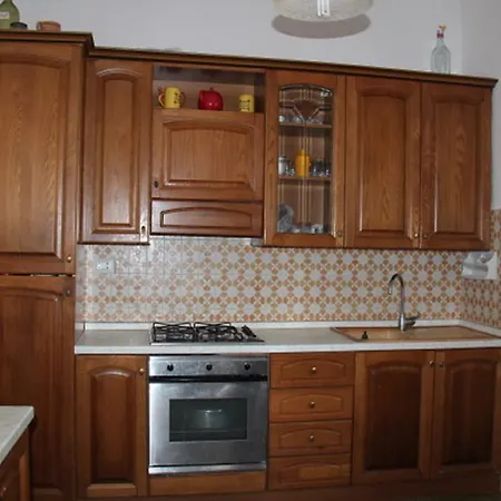 Dei Pini Bed & Breakfast