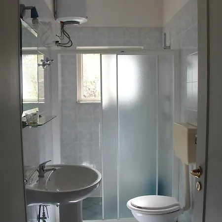 Dei Pini Bed & Breakfast Santa Caterina (Lecce)