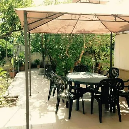 Dei Pini Bed & Breakfast Santa Caterina (Apulia)