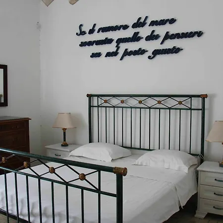 Bed & Breakfast Dei Pini *