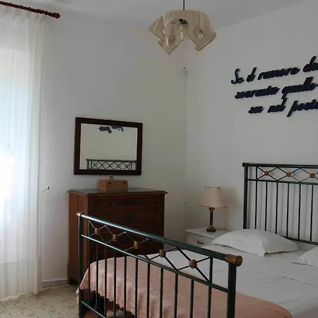 Bed & Breakfast Dei Pini Santa Caterina (Apulia)