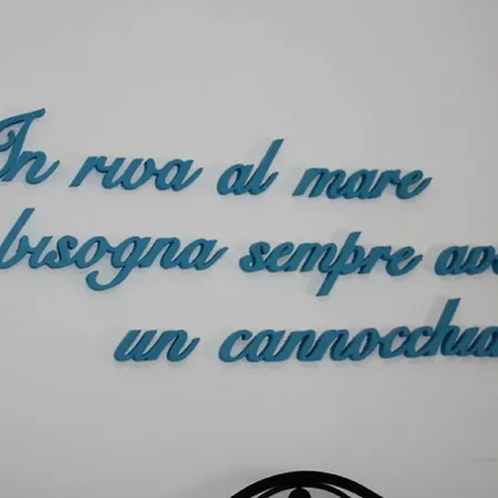 Dei Pini Bed & Breakfast *