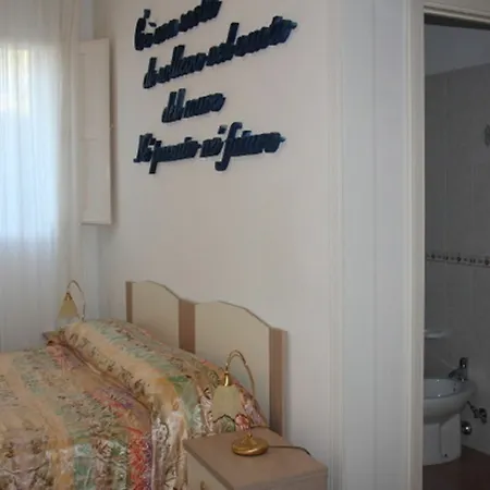 Dei Pini Bed & Breakfast Santa Caterina (Apulia)