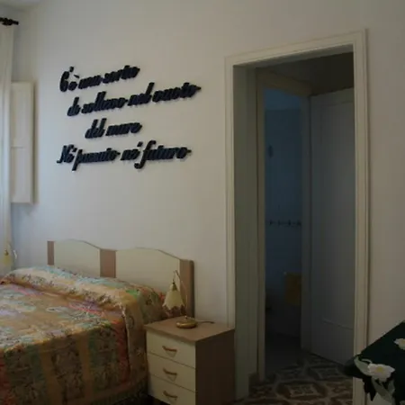 Dei Pini * Santa Caterina (Apulia)