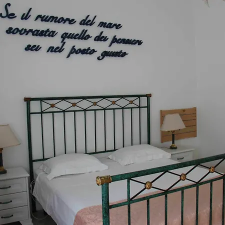 Bed & Breakfast Dei Pini *