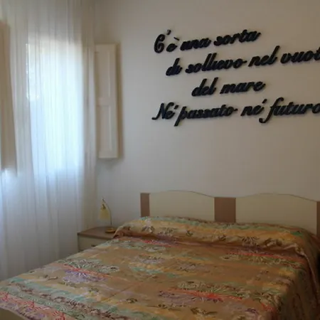 Dei Pini Nocleg ze śniadaniem Santa Caterina (Lecce)