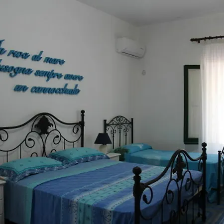 Dei Pini Bed & Breakfast *