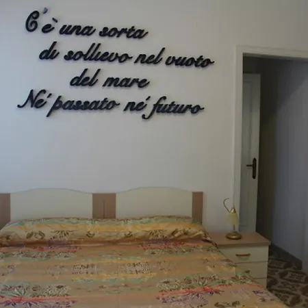 Dei Pini Nocleg ze śniadaniem Santa Caterina (Lecce)