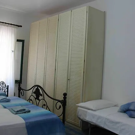 Dei Pini Bed & Breakfast *