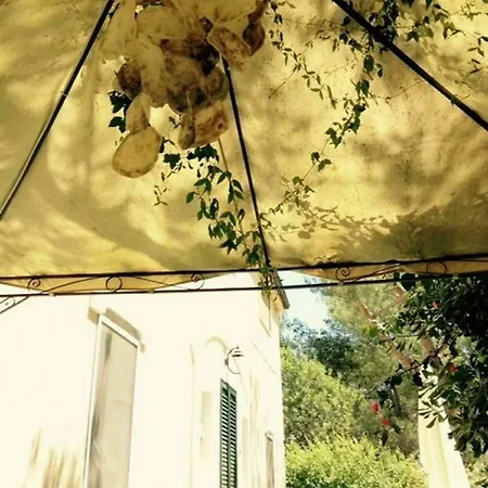Bed & Breakfast Dei Pini