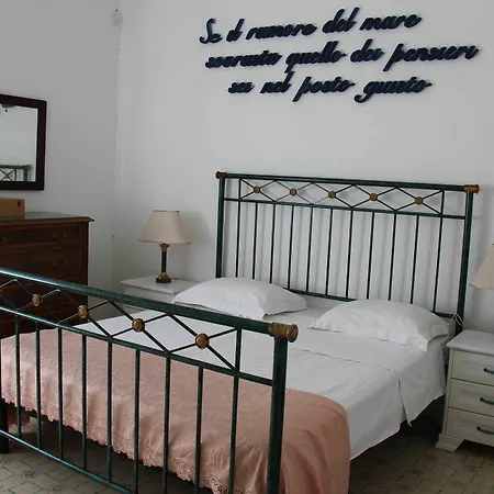 Bed & Breakfast Dei Pini *
