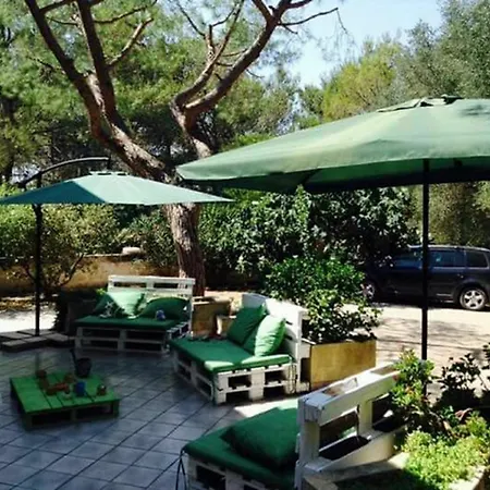 Dei Pini Bed & Breakfast Santa Caterina (Apulia)